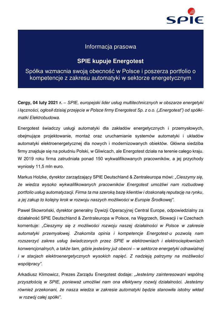 SPIE przejmuje Energotest w Polsce.pdf