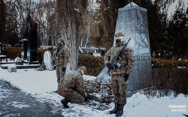 Obchody 79. rocznicy przemianowania ZWZ w AK 