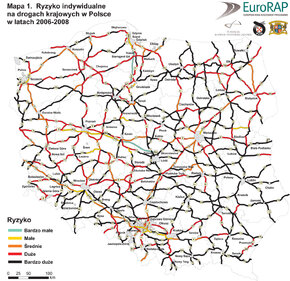 mapa ryzyka indywidualnego 