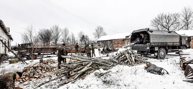 „Jestem pomocnym ramieniem i tarczą dla mojej społeczności”