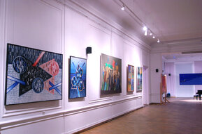 Galeria Ericsson: Innowacje