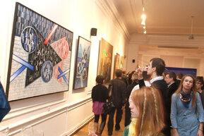 Galeria Ericsson: Innowacje