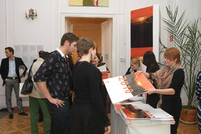 Galeria Ericsson: Innowacje