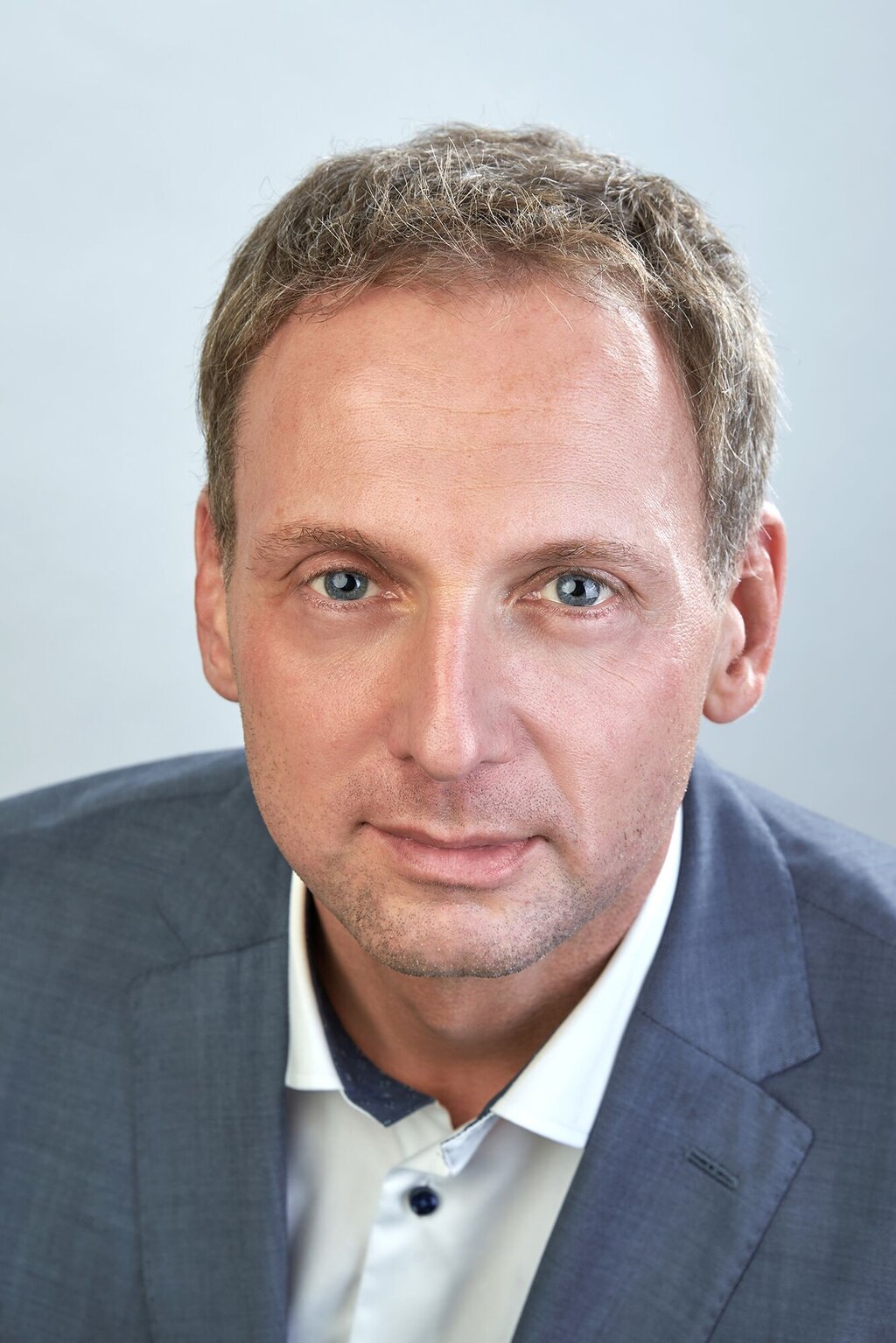 Jan Matysik