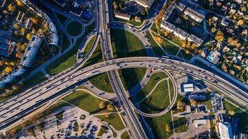 Telematyka transportu GBox Grupa INELO pexels