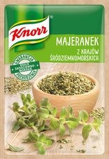 Majeranek z krajow srodziemnomorskich Knorr.jpg