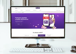 Najlepsza oferta na rynku - nawet 140 GB od 35 zł miesięcznie w nowych ofertach PLAY  