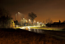 Nowe realizacje Enei Oświetlenie zwiększają bezpieczeństwo na drogach.jpg