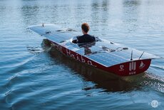 Zyxel Networks_PRimgae_AGH Solar Boat łódź Baśka.jpg