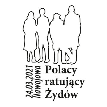 PolacyRatujacyZydow datownik 