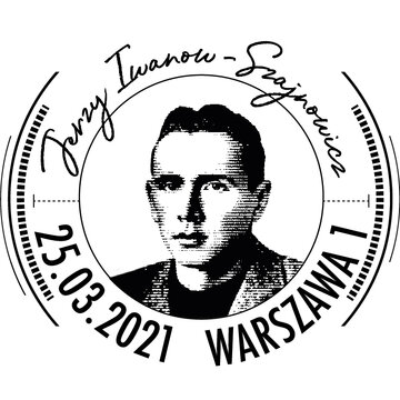 Datownik Jerzy Szajnowicz  