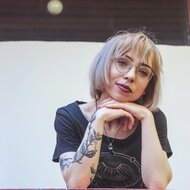 Marta Wierzba_host programu_Polskie Dziary