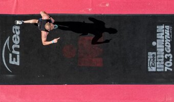 Enea sponsorem tytularnym zawodów IRONMAN Gdynia 1