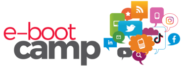 E-bootcamp logo