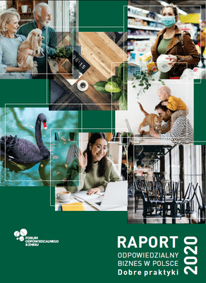Rekordowa liczba 38 dobrych praktyk Grupy Enea w Raporcie Forum Odpowiedzialnego Biznesu (1)