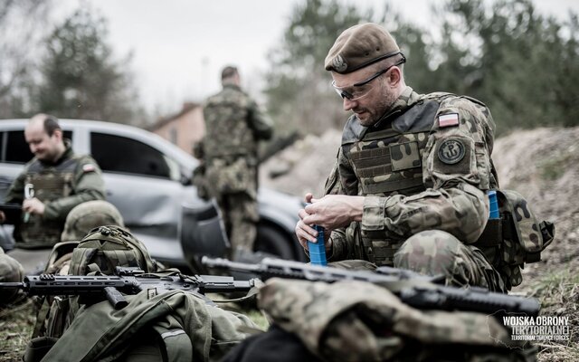 Szkolenie z wykorzystaniem zestawów konwersyjnych UTM