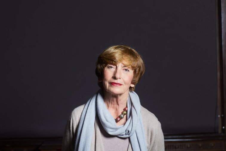 Zdjęcie. Elżbieta Sikora.