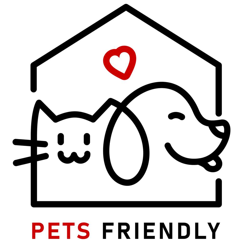 Pets friendly 2