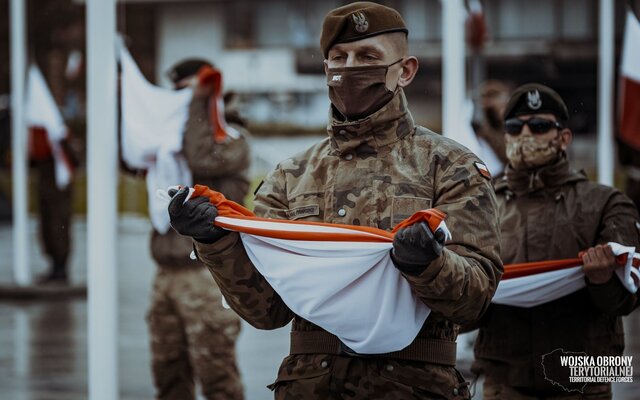 Dzień Flagi Rzeczypospolitej Polskiej