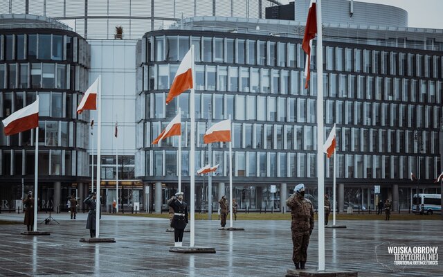 Dzień Flagi Rzeczypospolitej Polskiej