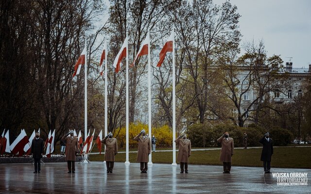 Dzień Flagi Rzeczypospolitej Polskiej