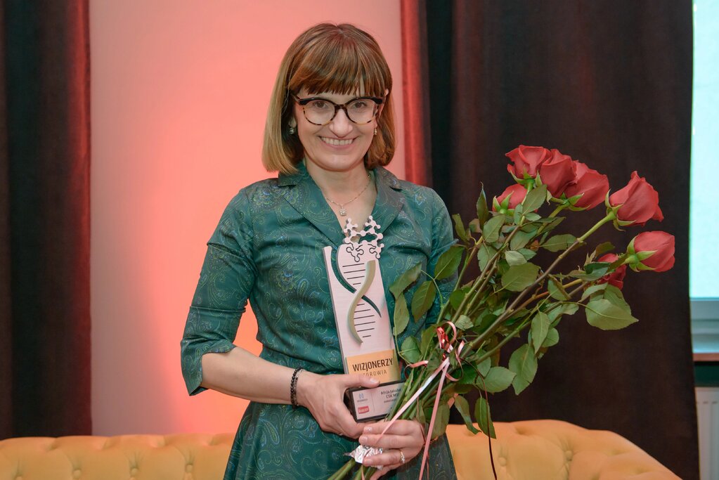Alicja Jakubowska