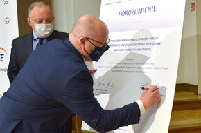 Fot Krzysztof Krzempek / Politechnika Gdańska