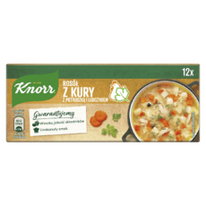 Rosol z Kury z pietruszka i lubczykiem Knorr.png