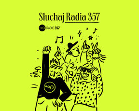 Radio 357 