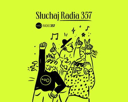 Radio 357 