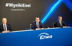 Zgodne z oczekiwaniami wyniki finansowe i operacyjne Grupy Enea za I kwartał 2021 r (1).jpg
