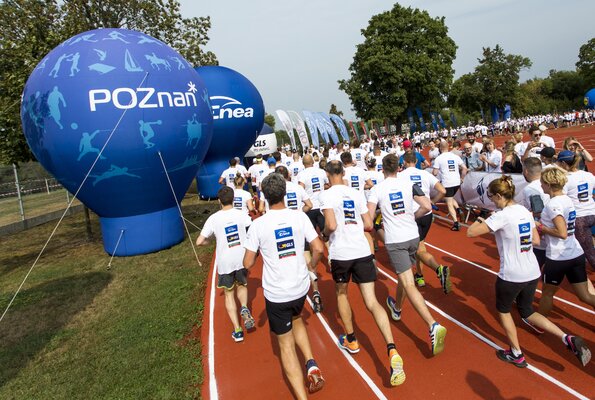 Enea po raz czwarty sponsorem Poland Business Run  Ostatni dzwonek na zapisy! (3)