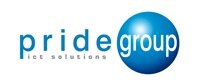 Pride logo