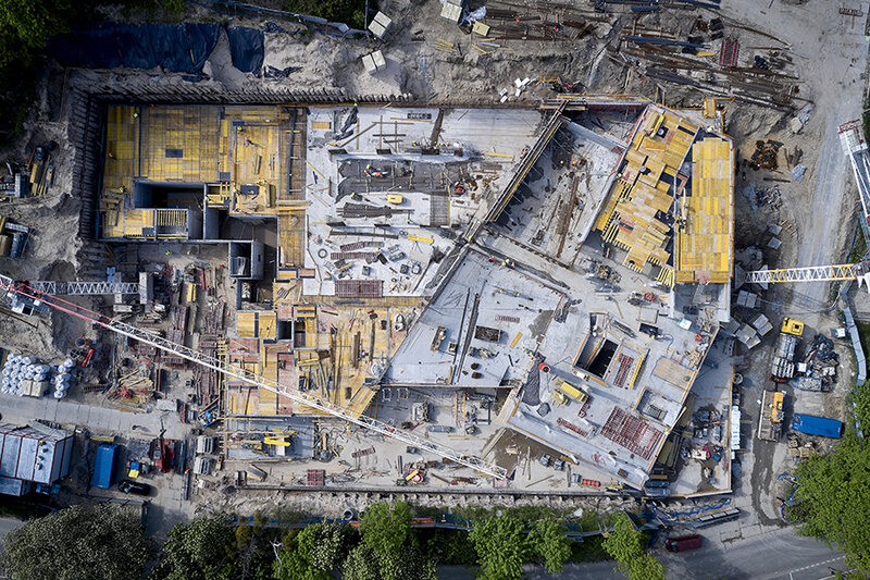 Centrum Kompetencji STOS, Politechnika Gdańska