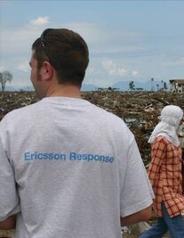 Ericsson Response