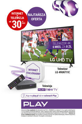 Wygoda i oszczędność nowe oferty łączone Play (5) 