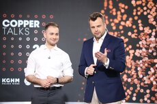 Copper Talks 2021 - Paweł Ernst i Piotr Chęciński.JPG