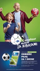 Carrefour murem za kibicami2.jpg