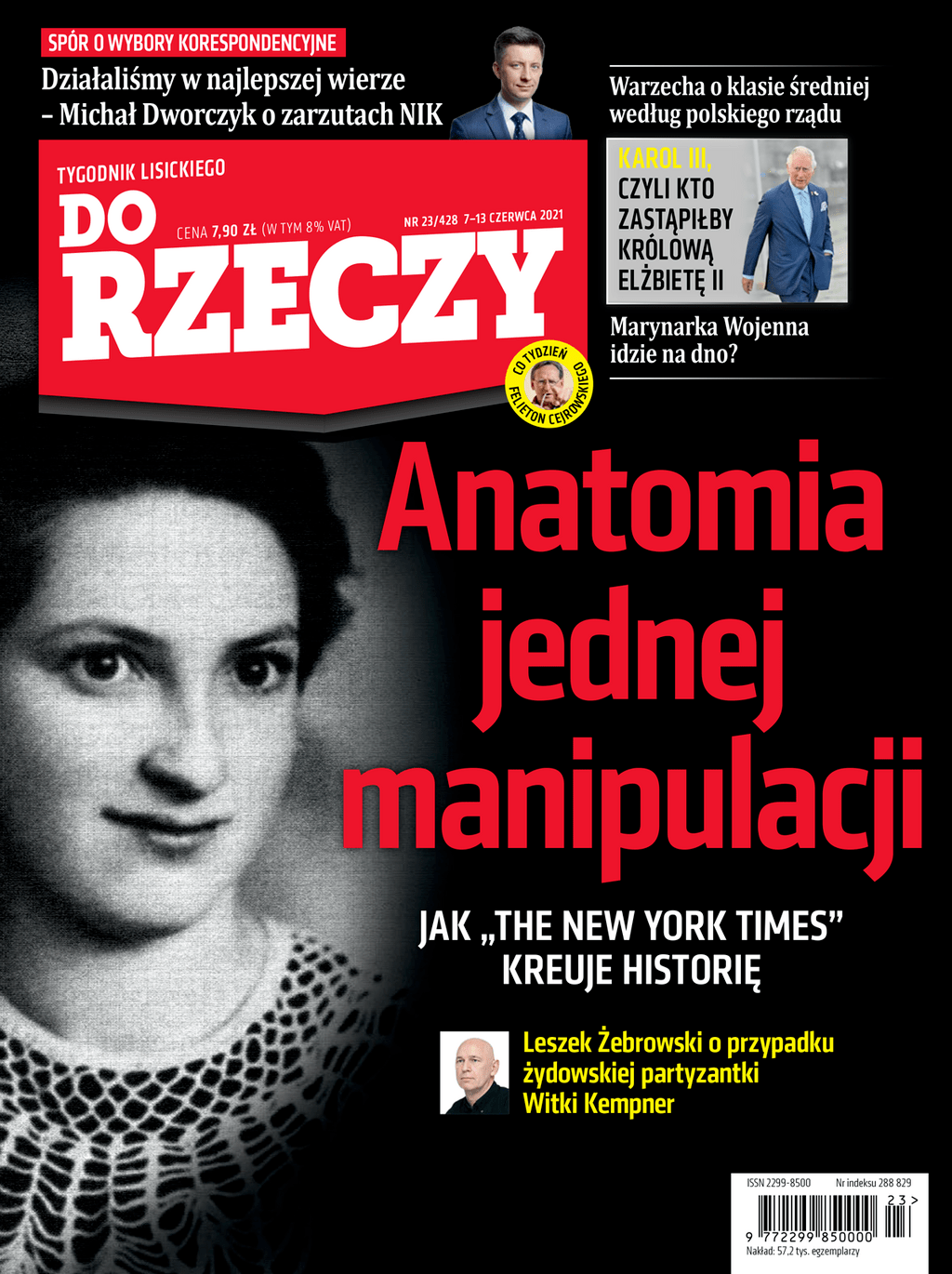 Do rzeczy nr-23(428) 2021-1