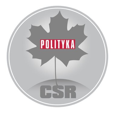 Polityka Srebrny Listek CSR