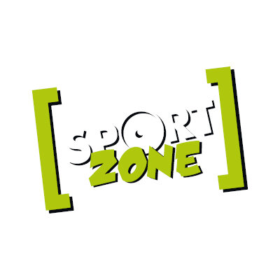 LHG Sport Zone logo