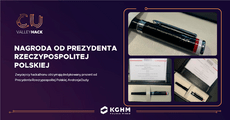 pióra od Prezydenta RP - CuValley Hack 2021.png