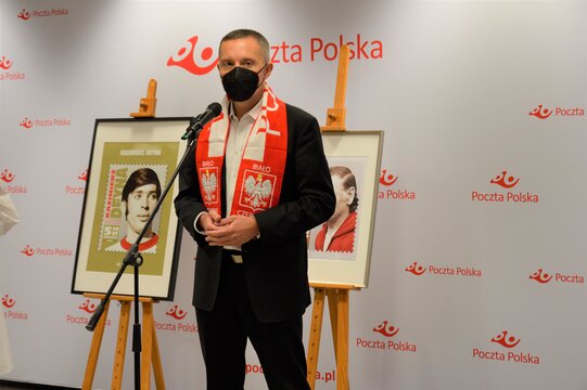 Poczta Polska dla Kibiców-1 