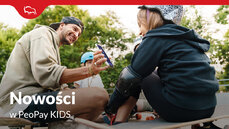 PeoPay KIDS nowości.jpg