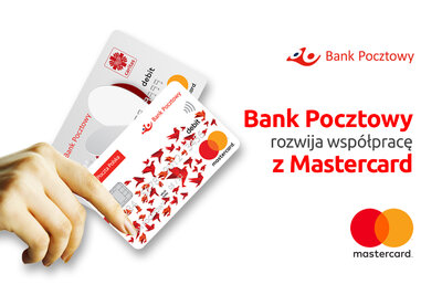 Mastercard Biuro Prasowe