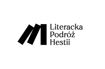 Literacka Podróż Hestii logo