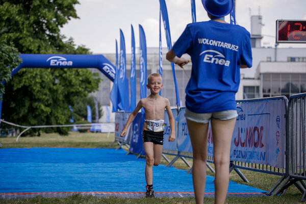 Enea wspiera pasjonatów triathlonu od najmłodszych lat (6)