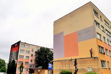 nowe murale w Polkowicach, Lubinie i Głogowie (2).jpg