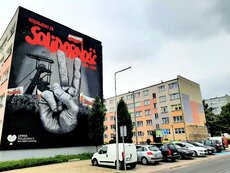 nowe murale w Polkowicach, Lubinie i Głogowie (3).jpg