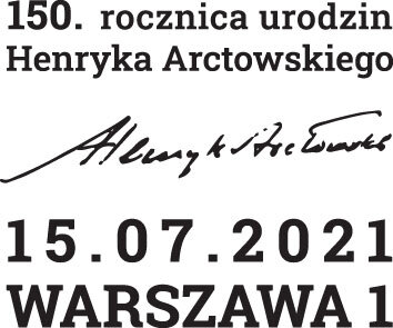 Henryk Artcowskie datownik 